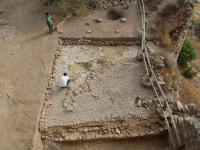 Excavaciones arqueológicas